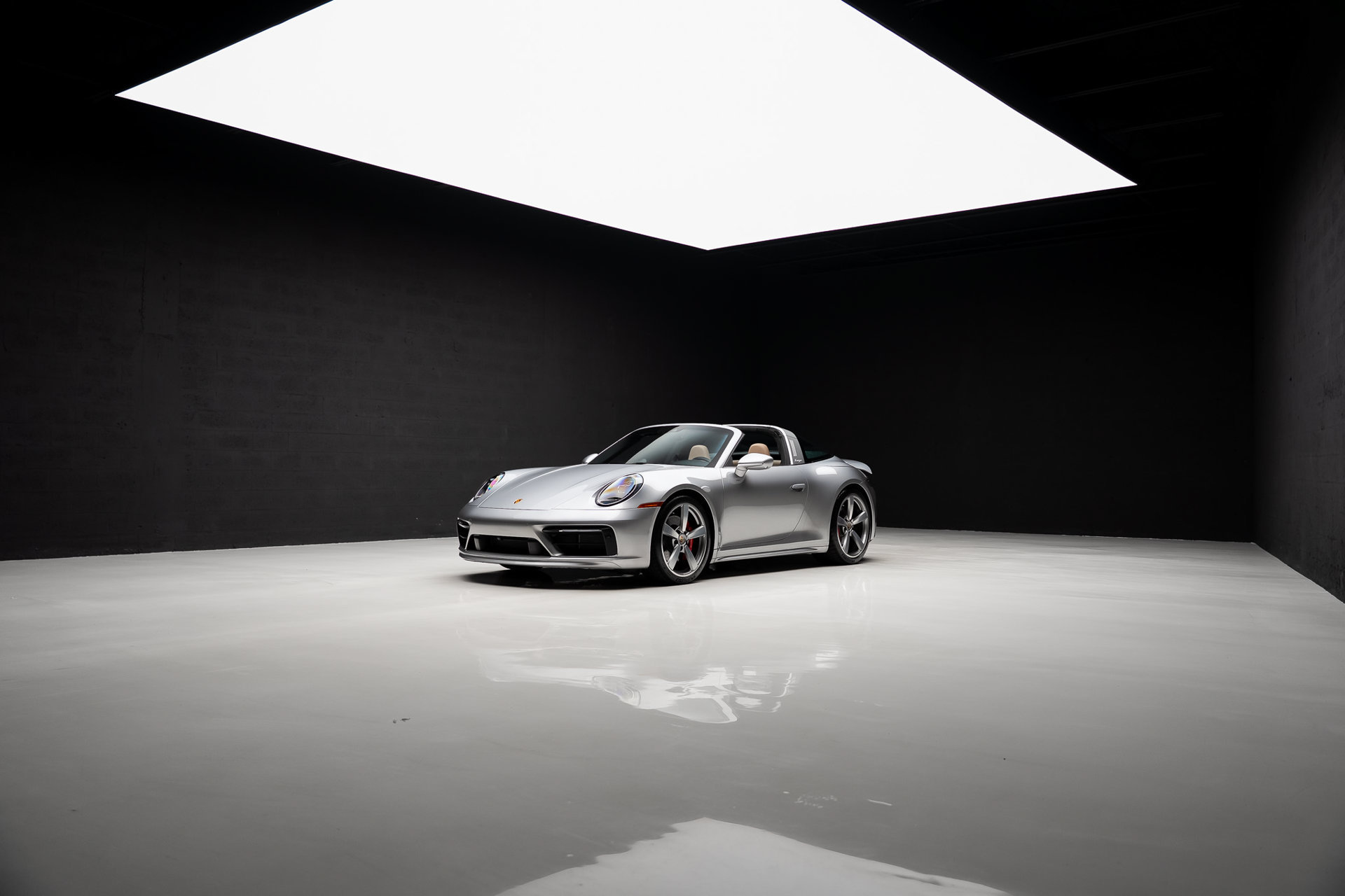 Used 2023 Porsche 911 AWD/4WD image 86