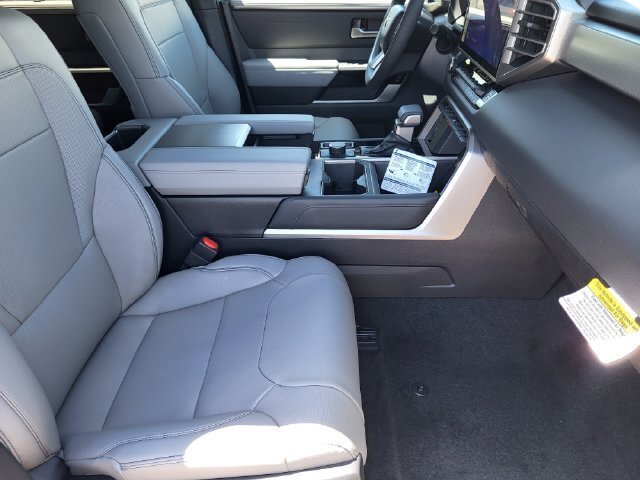 New 2026 Toyota Sequoia Limited AWD/4WD image 18
