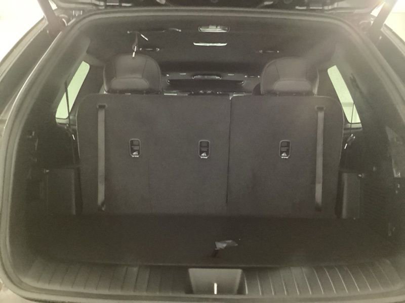 New 2027 Kia Telluride EX image 8