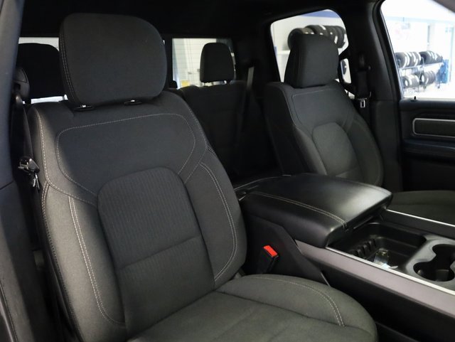 Used 2022 RAM 1500 Big Horn w/ Trailer Tow Group image 6