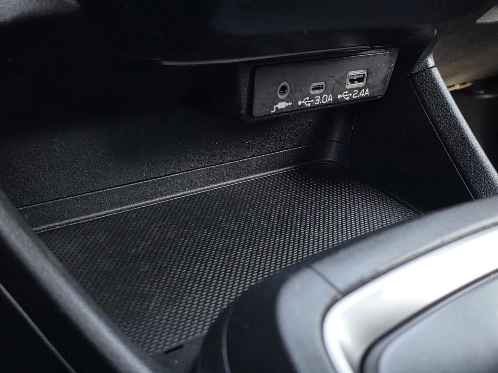 Used 2025 Subaru Impreza 2.0i Sport image 31