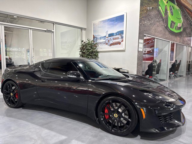 Used 2017 Lotus Evora 400 RWD image 27