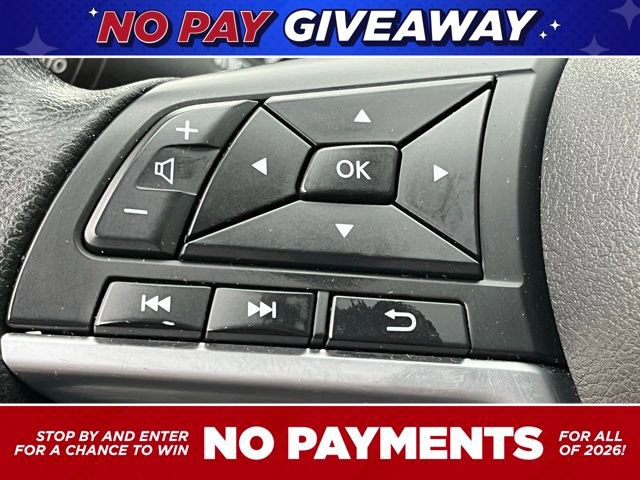 Used 2020 Nissan Rogue S image 30