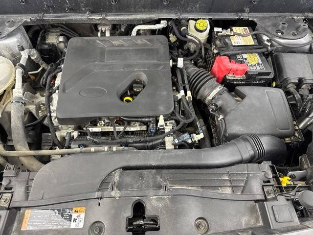 Used 2021 Ford Bronco Sport Big Bend AWD/4WD image 17