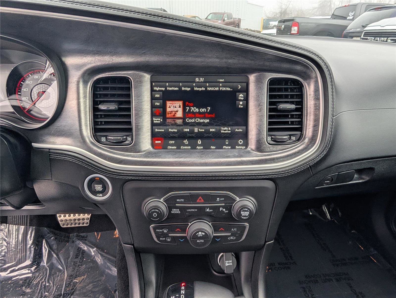 Used 2023 Dodge Charger Scat Pack w/ Daytona Edition Group image 20