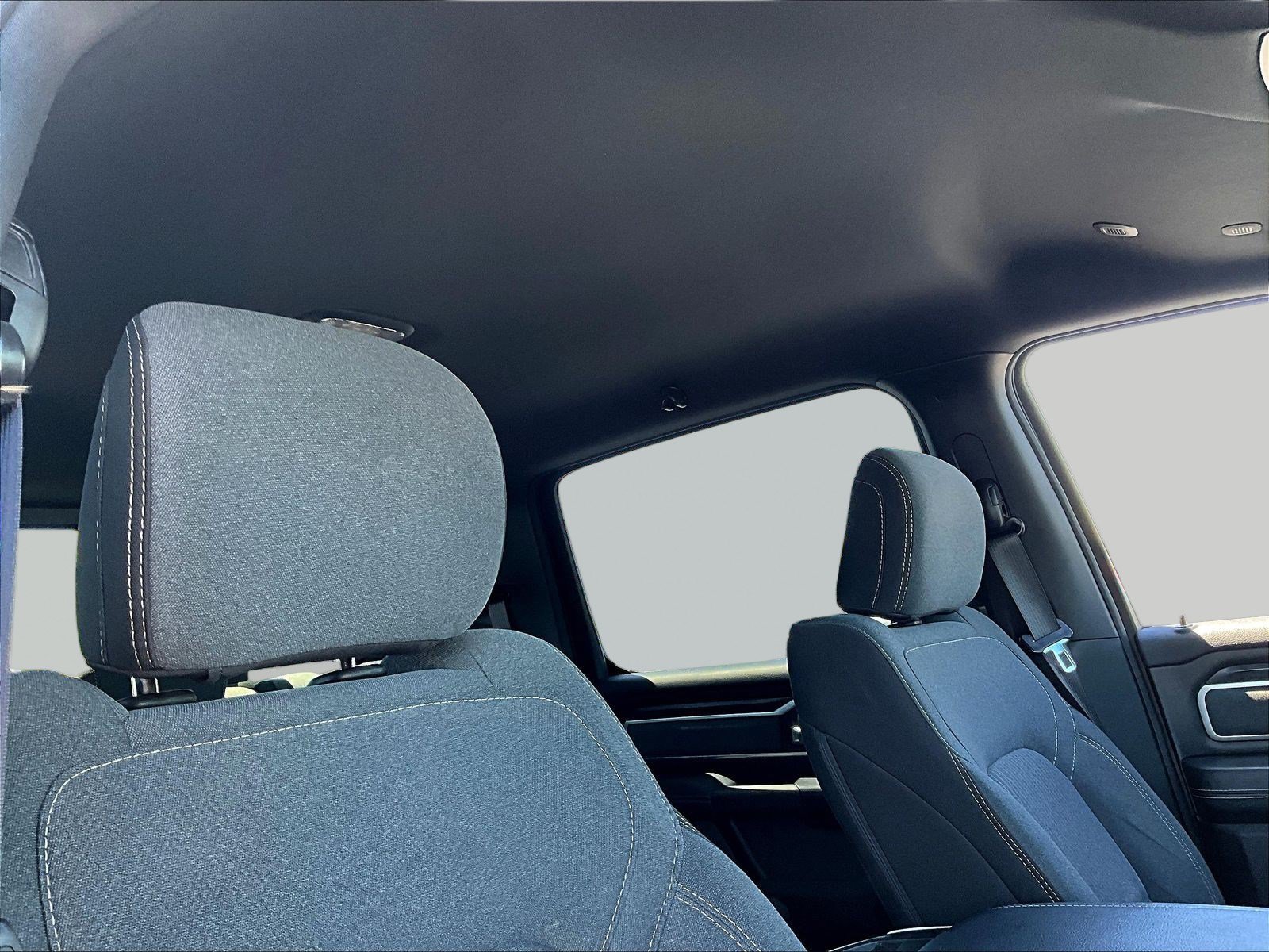 Used 2023 RAM 1500 Big Horn AWD/4WD image 27