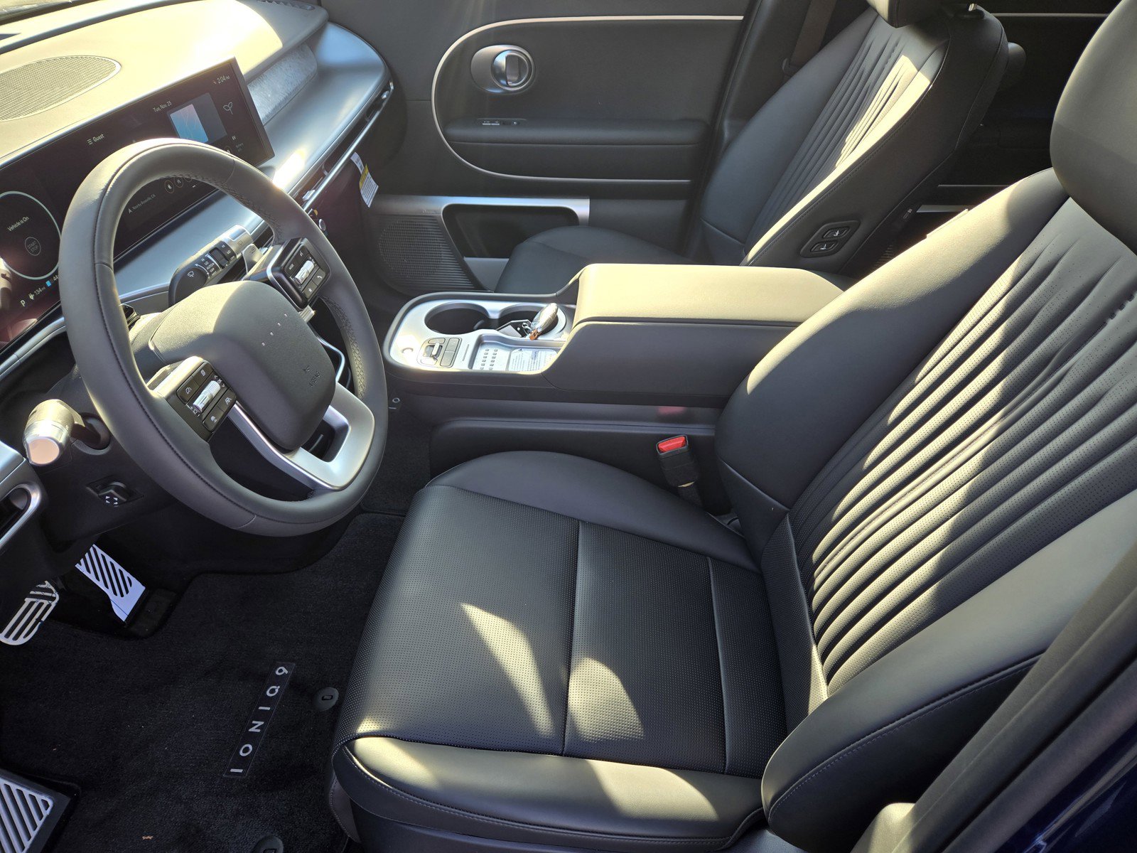 New 2026 Hyundai Ioniq 9 Calligraphy image 17