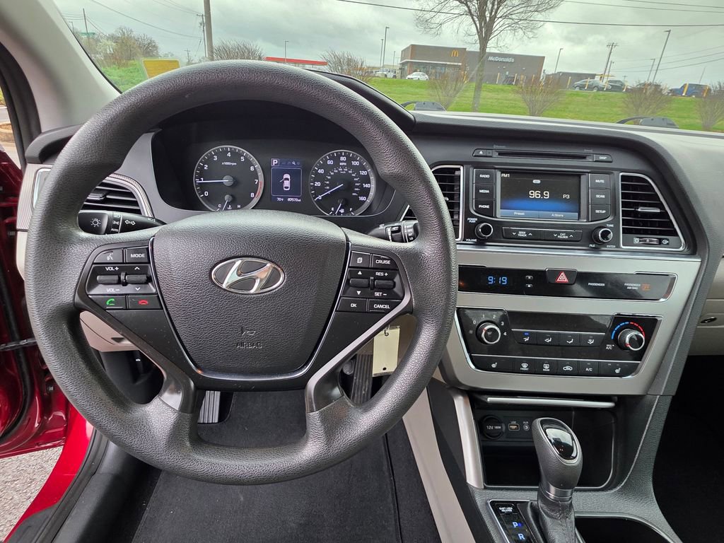 Used 2015 Hyundai Sonata Sport image 15