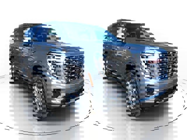 New 2026 GMC Yukon XL Denali w/ Sun & Power Step Package image 2