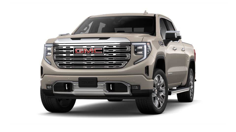 New 2026 GMC Sierra 1500 Denali w/ Denali Reserve Package AWD/4WD image 51
