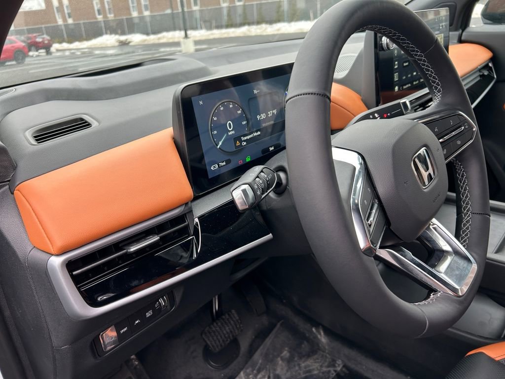 New 2026 Honda Prologue Elite image 23