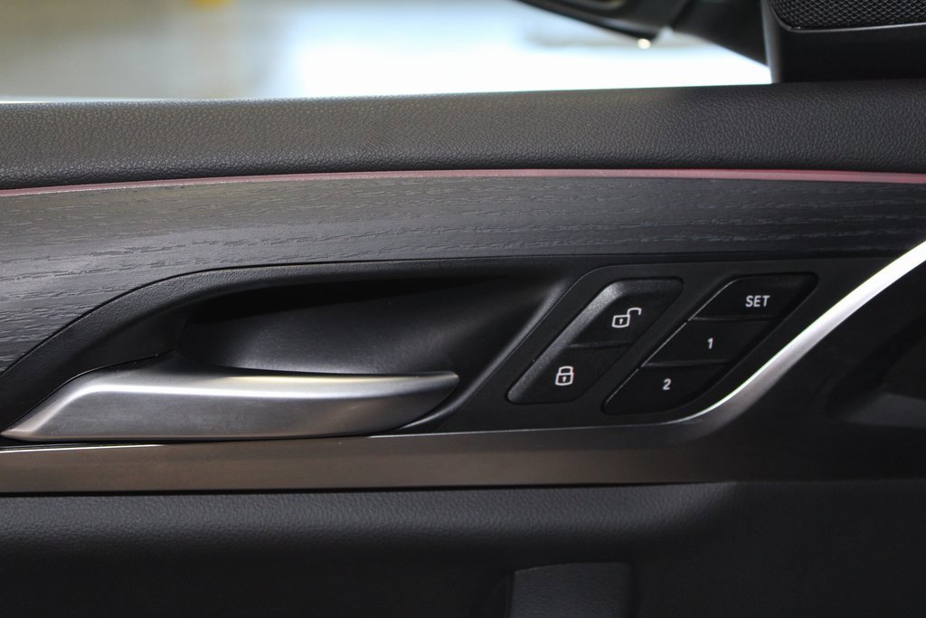 Used 2023 BMW X3 xDrive30i w/ Premium Package image 8