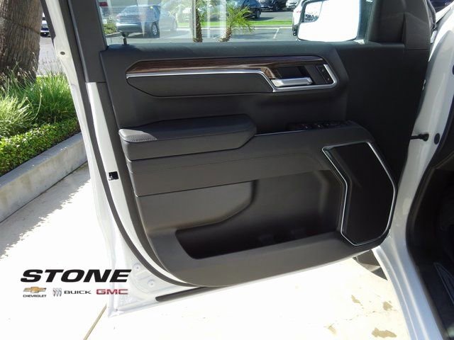 New 2026 Chevrolet Silverado 1500 LT image 25