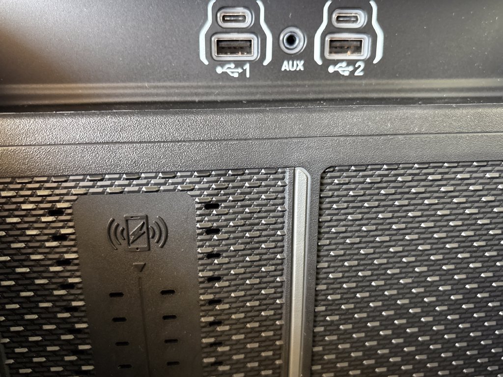 New 2026 RAM 1500 Big Horn AWD/4WD image 17