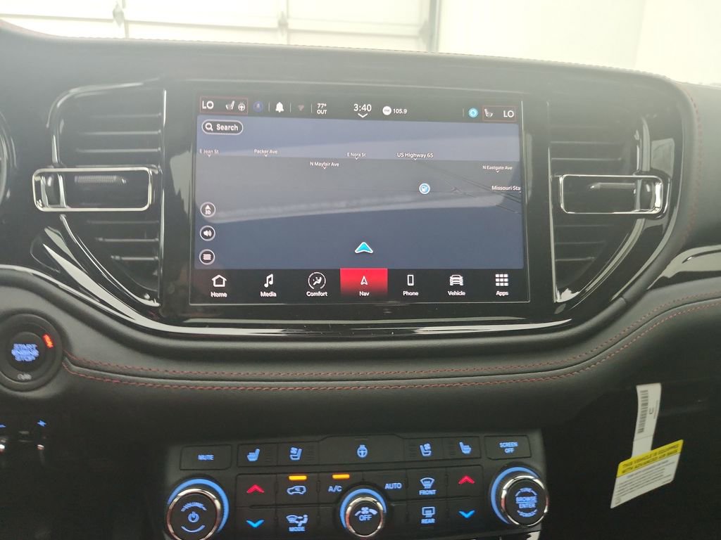 New 2026 Dodge Durango GT image 27