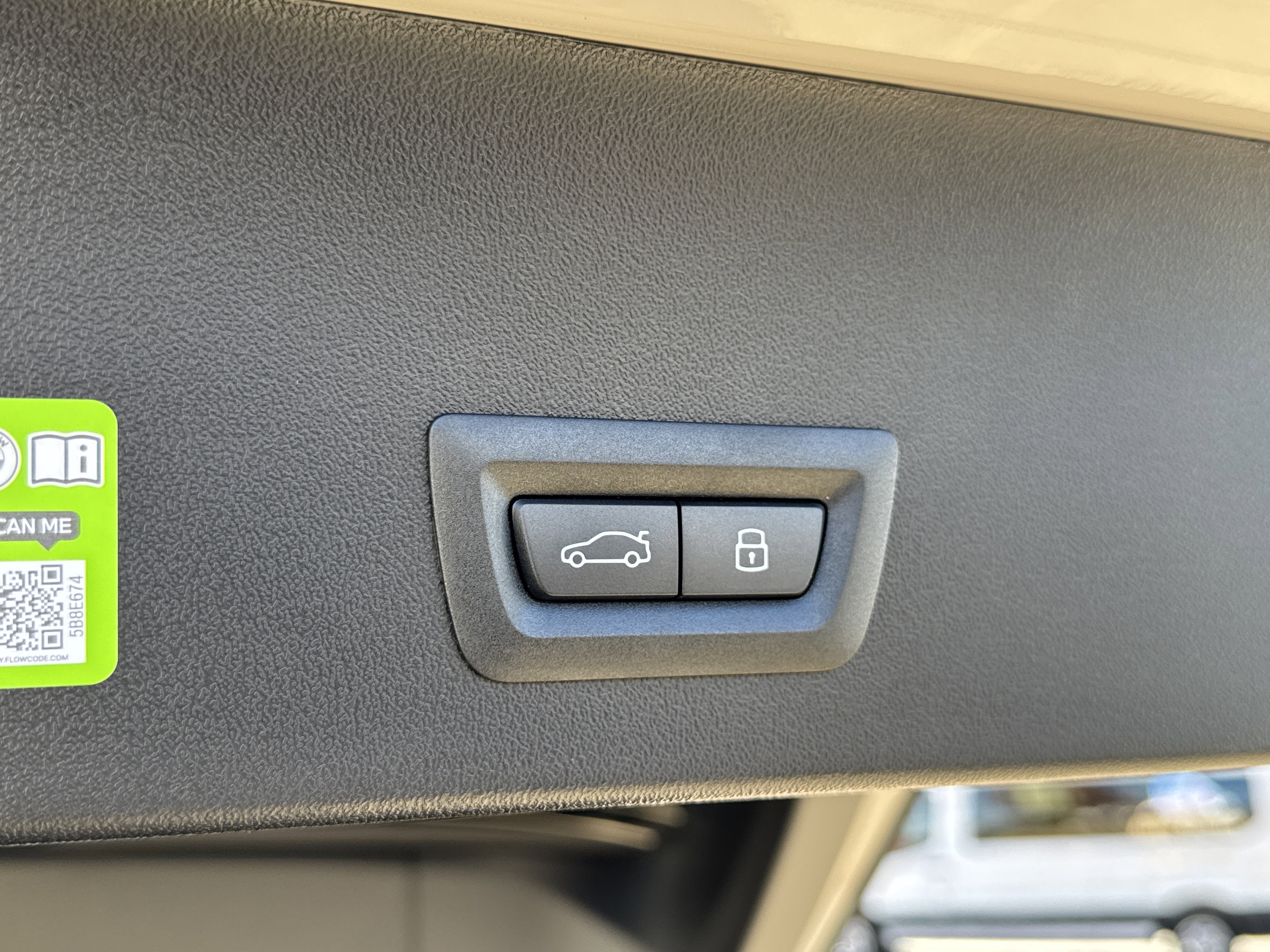 New 2026 BMW X3 xDrive30 w/ M Sport Package image 23