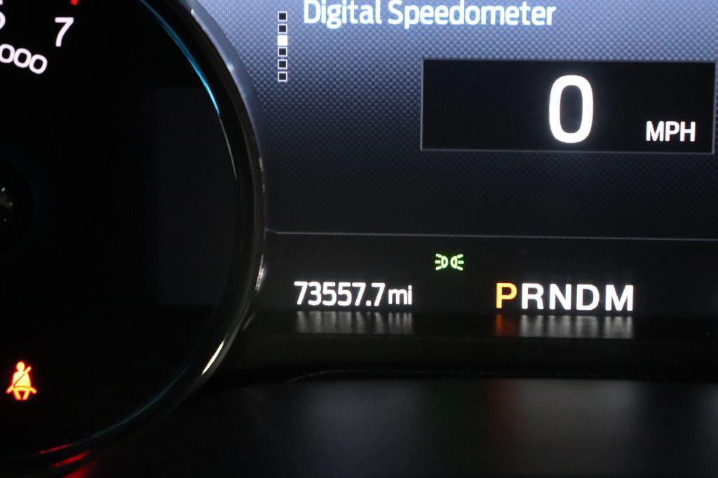 Used 2020 Ford Expedition Max Platinum image 18