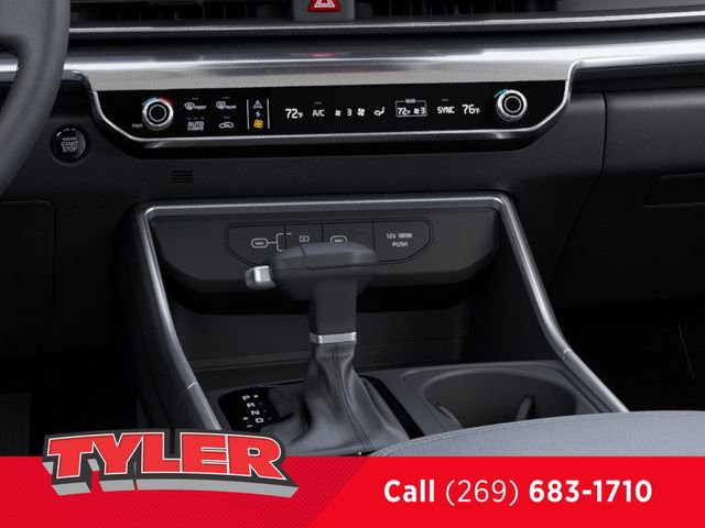 New 2026 Kia Carnival SX w/ SX Dark Edition Package image 24