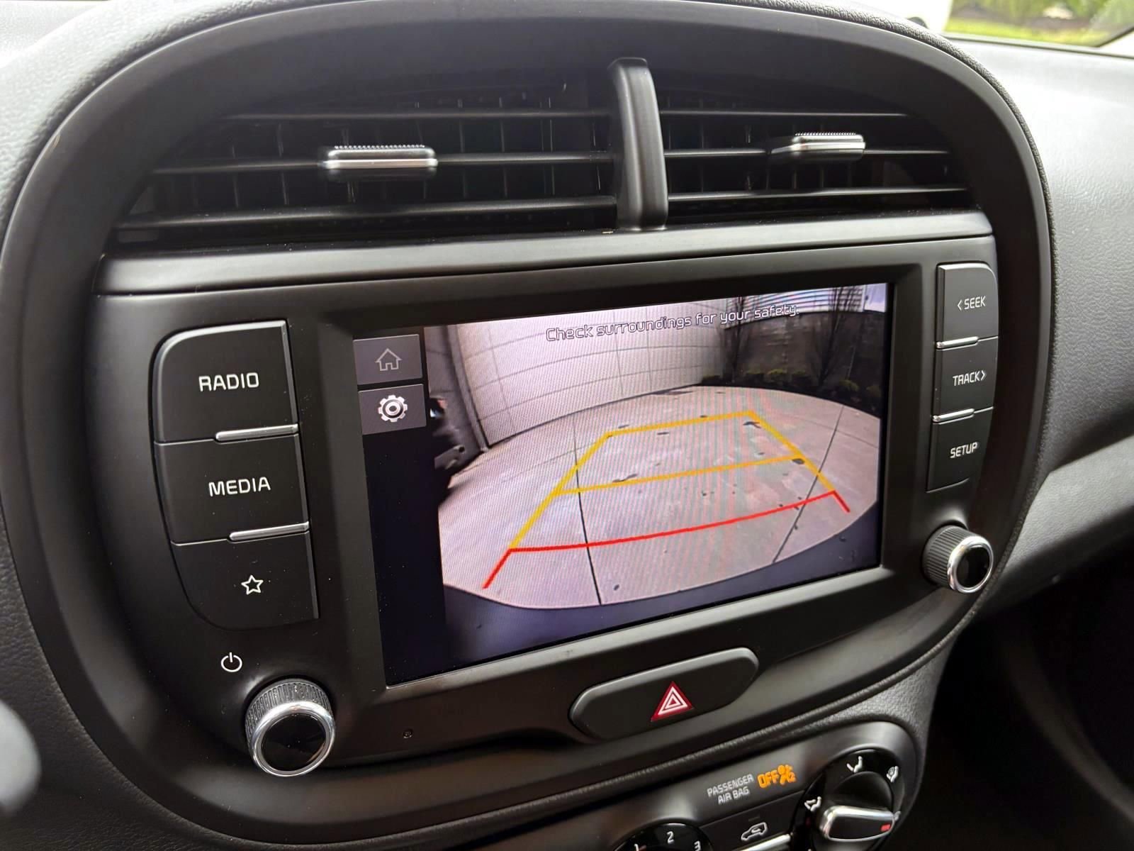 Used 2022 Kia Soul LX w/ Technology Package image 20