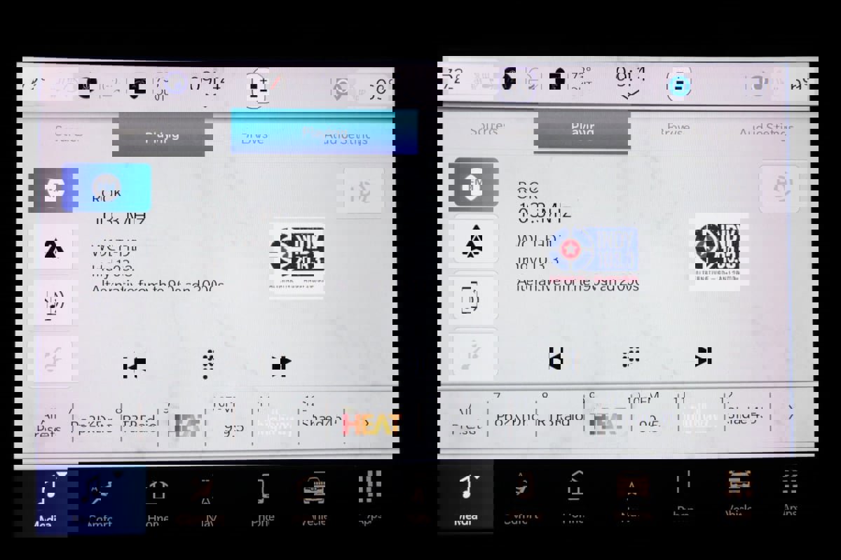 Used 2022 Jeep Wagoneer Series III w/ Premium Group I image 48