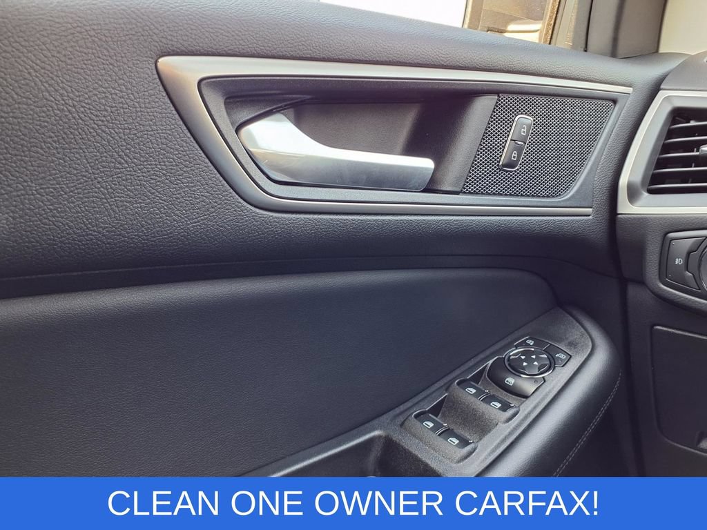 Used 2023 Ford Edge SEL w/ Convenience Package AWD/4WD image 20