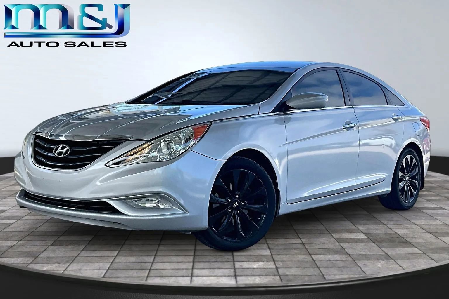Used 2011 Hyundai Sonata SE