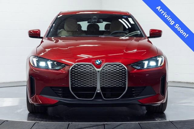 New 2026 BMW i4 xDrive40i w/ Premium Package image 7