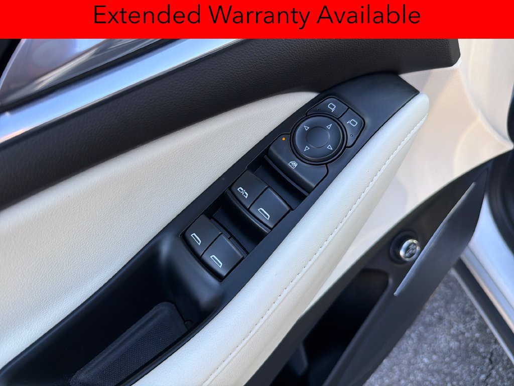 Certified 2024 Buick Enclave Essence w/ Experience Buick Package FWD image 13