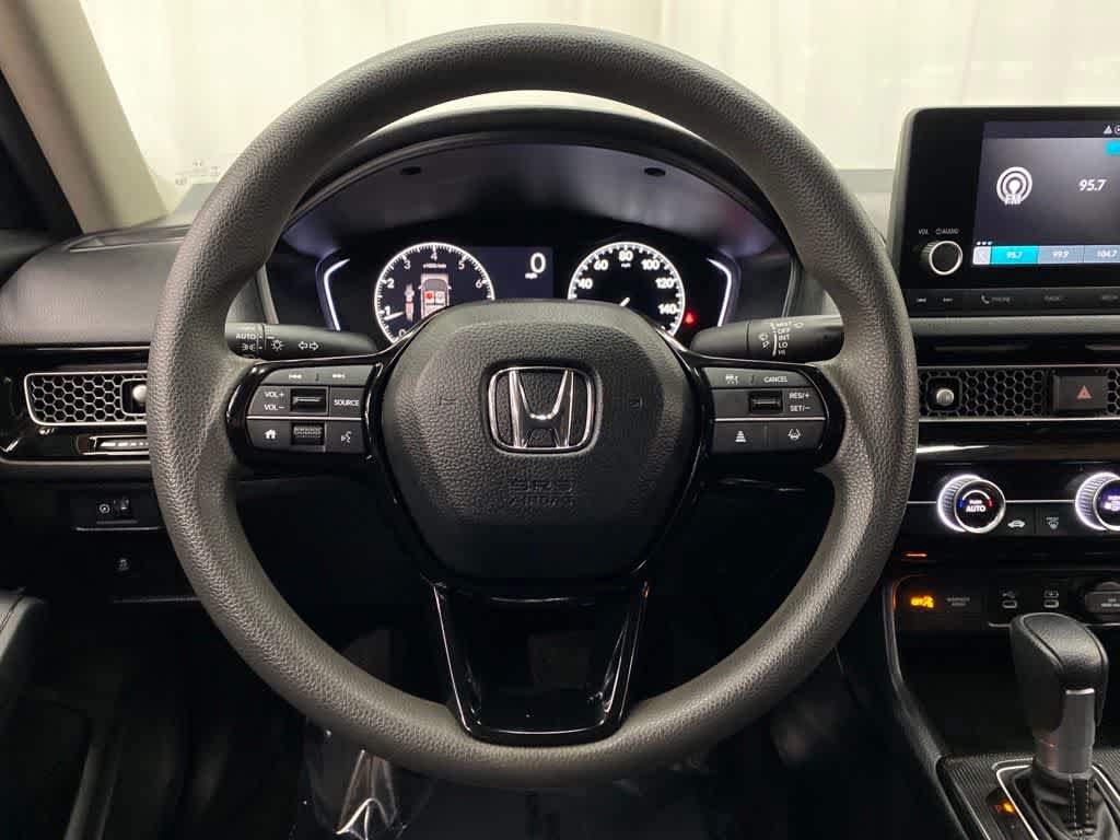 Used 2025 Honda Civic LX image 19