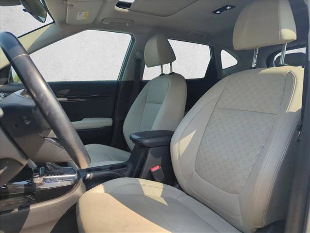 Used 2022 Kia Seltos EX image 17