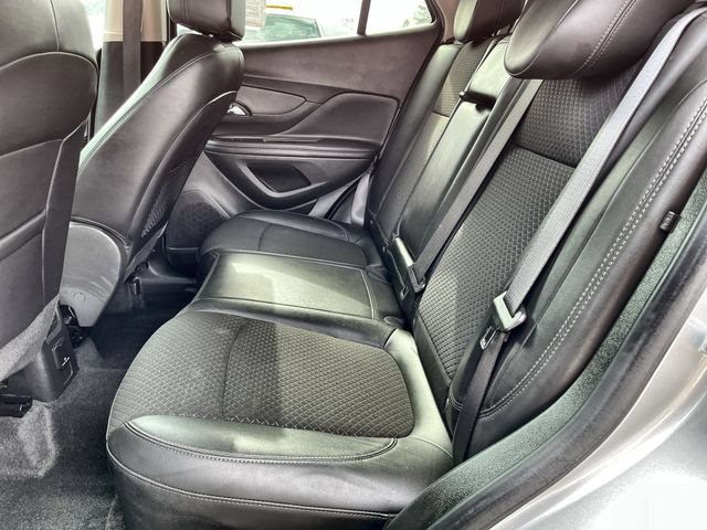 Used 2021 Buick Encore Preferred w/ Safety Package AWD/4WD image 25