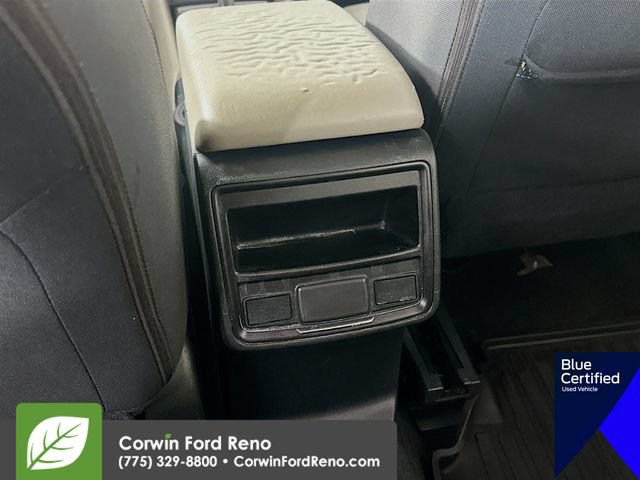 Used 2020 Subaru Forester w/ Alloy Wheel Package AWD/4WD image 26