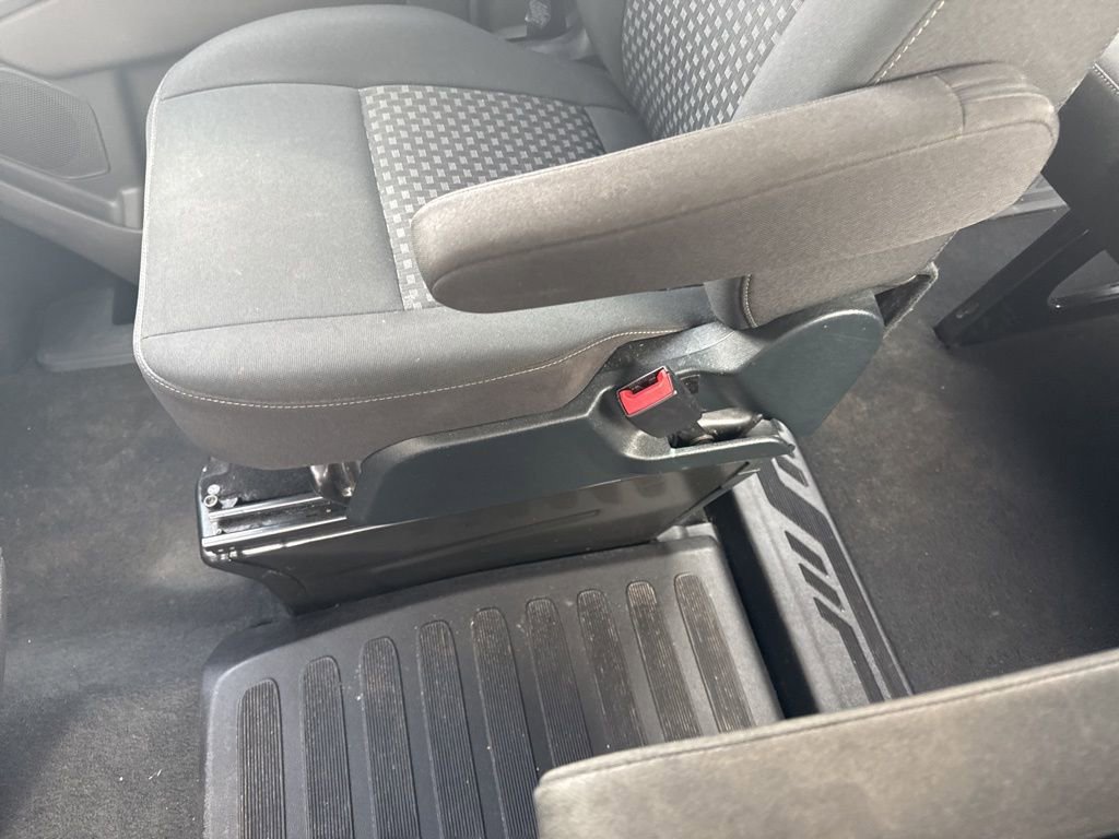 Used 2023 Ford Transit 350 XLT image 19