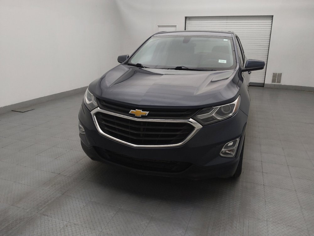 Used 2018 Chevrolet Equinox LT FWD image 15