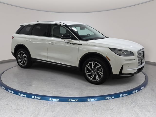 Certified 2023 Lincoln Corsair AWD w/ Equipment Group 101A image 3