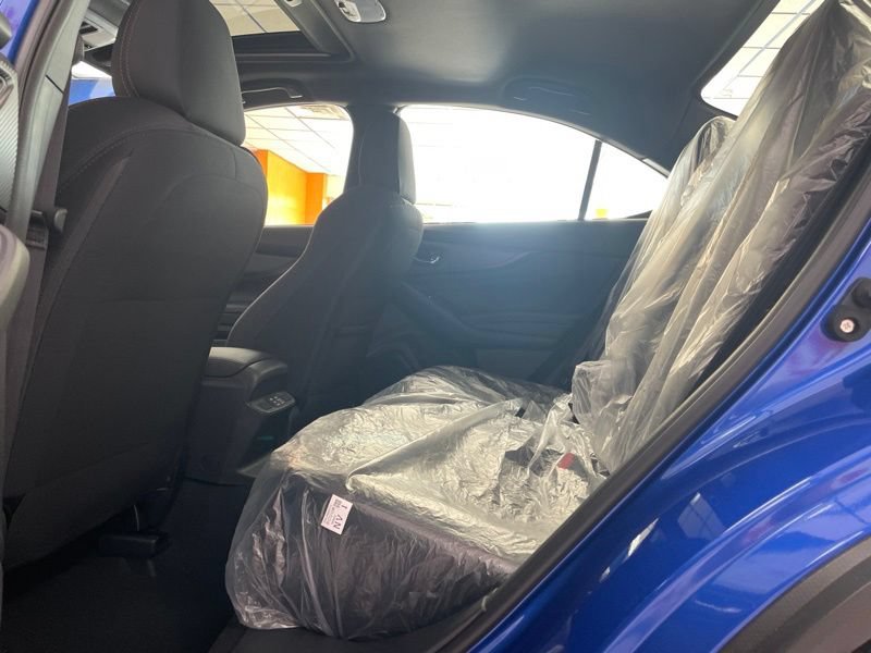 New 2026 Subaru WRX Premium AWD/4WD image 19
