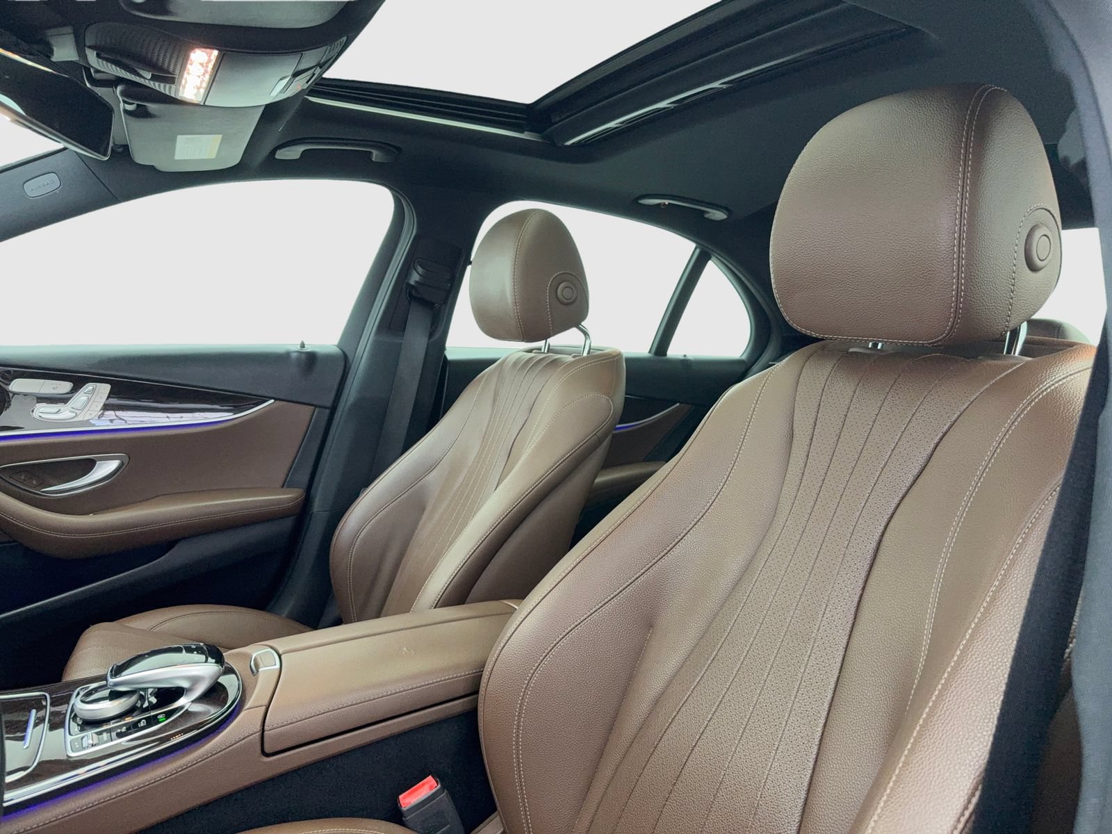 Used 2019 Mercedes-Benz E 300 w/ Premium 1 Package image 15