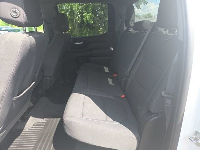 Used 2021 Chevrolet Silverado 1500 LT w/ Fleet Comfort Package AWD/4WD image 31