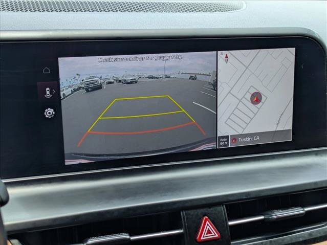 Used 2024 Kia Seltos EX FWD image 14