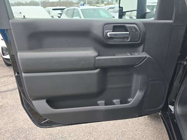 New 2026 Chevrolet Silverado 3500 W/T w/ WT Convenience Package image 23