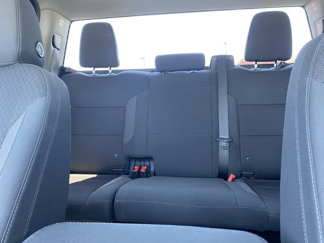 Used 2025 Chevrolet Silverado 1500 LT image 34