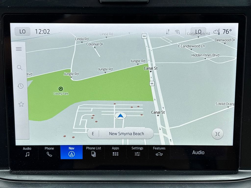 Certified 2026 Ford F250 Lariat image 43