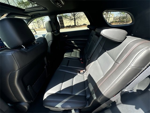 Used 2026 Dodge Durango GT image 23