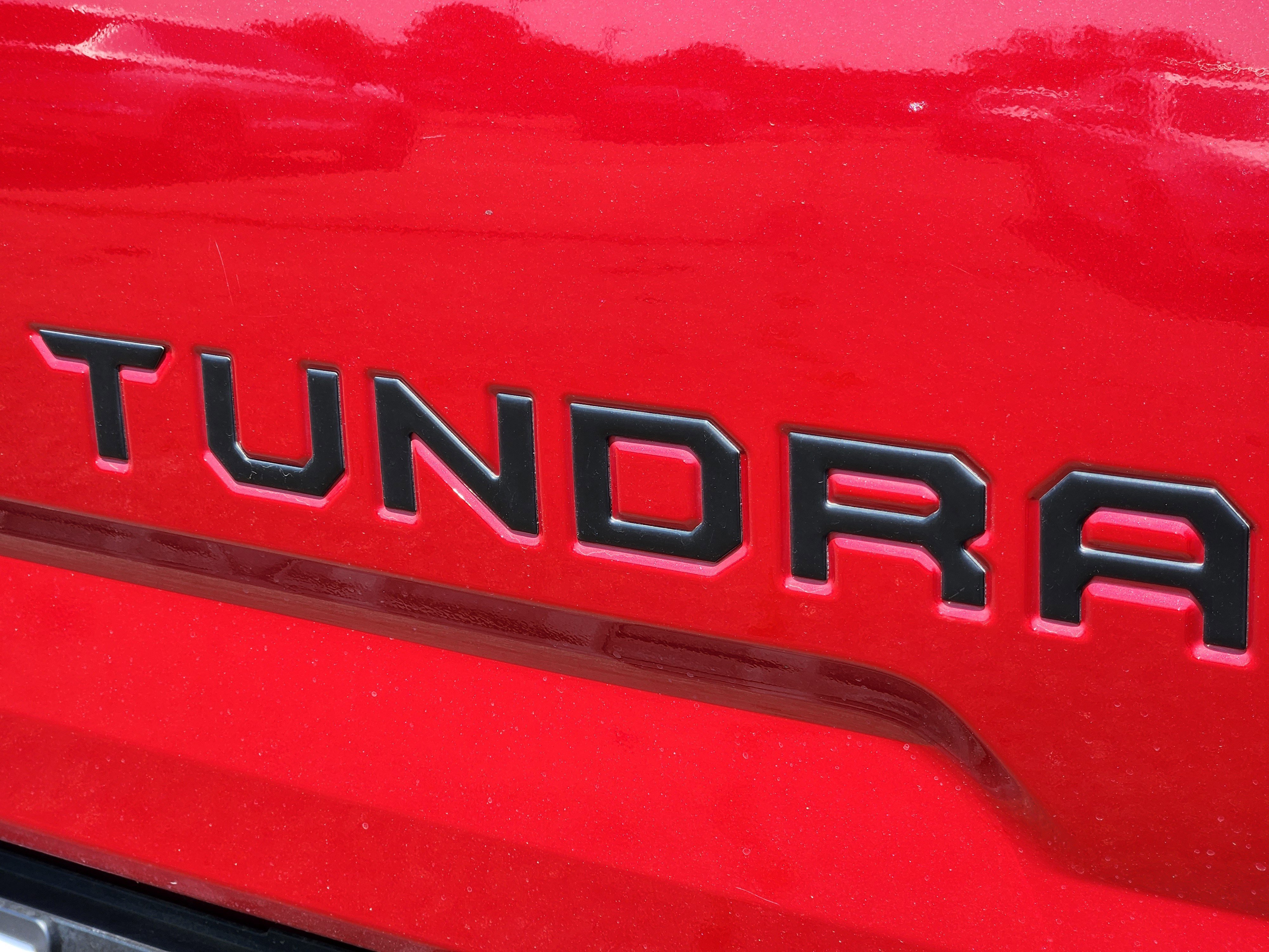 Used 2019 Toyota Tundra SR image 8