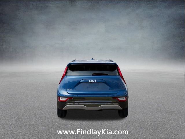 New 2026 Kia Niro Wave image 6