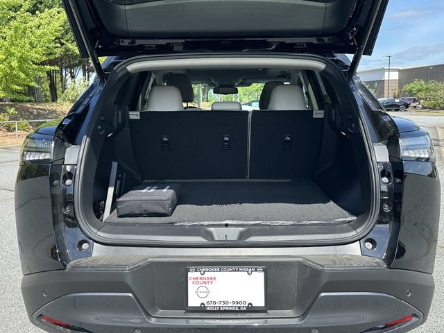 New 2026 Nissan Murano SL AWD/4WD image 14