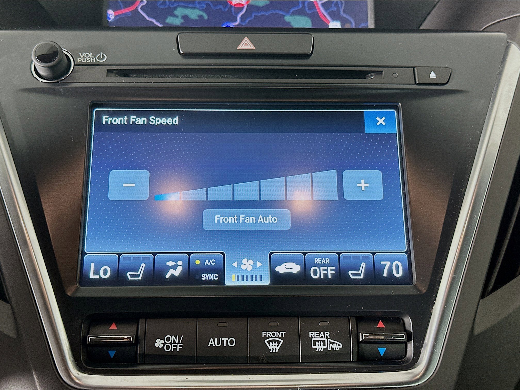 Used 2019 Acura MDX FWD w/ Technology Package image 23