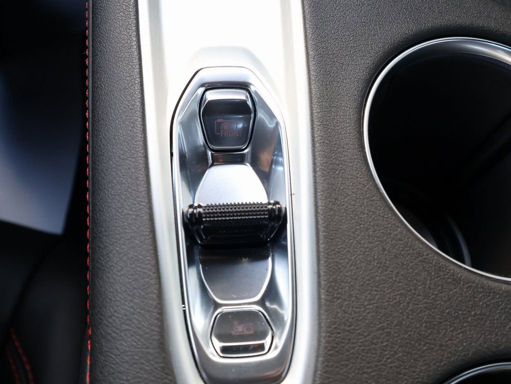 New 2026 Chevrolet Corvette E-Ray w/ Battery Protection Package image 25