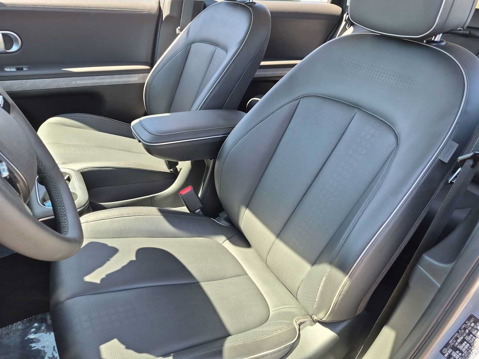 Certified 2023 Hyundai Ioniq 5 SEL AWD/4WD image 15