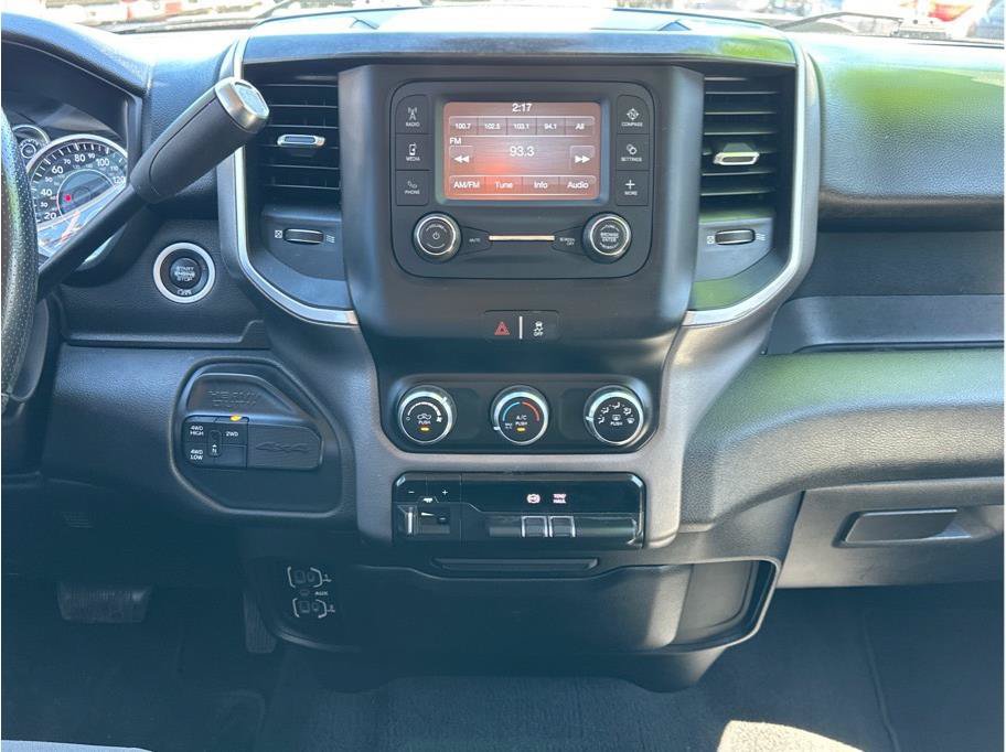 Used 2019 RAM 2500 Big Horn AWD/4WD image 16